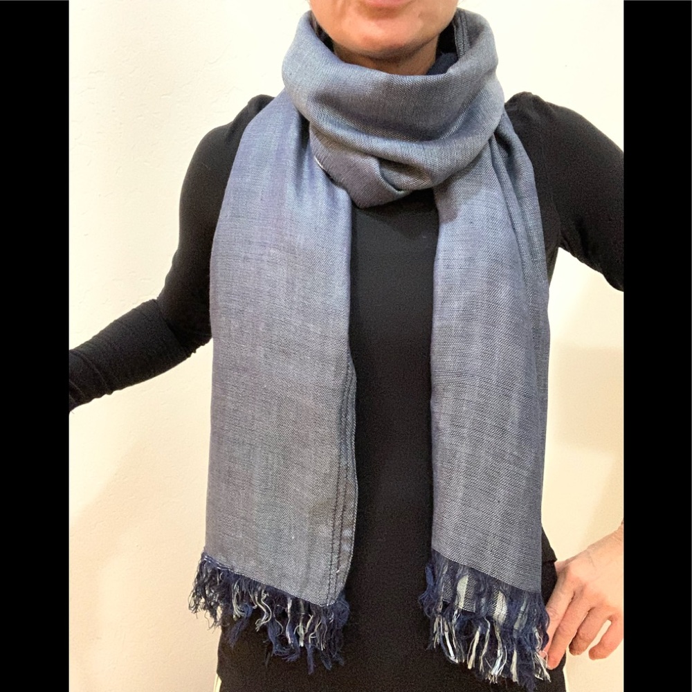 BCBGMaxAzria Versatile Scarf - Picture 3 of 10